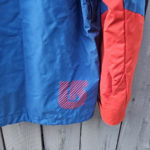 Vintage Burton Jacket - Picture 5 of 12